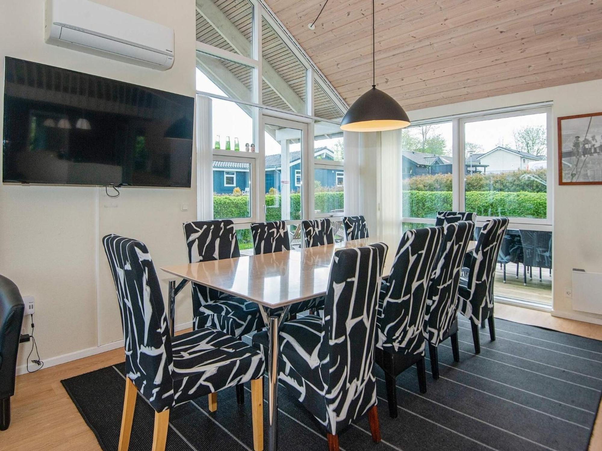 12 Person Holiday Home In Aabenraa Loddenhøj Kültér fotó