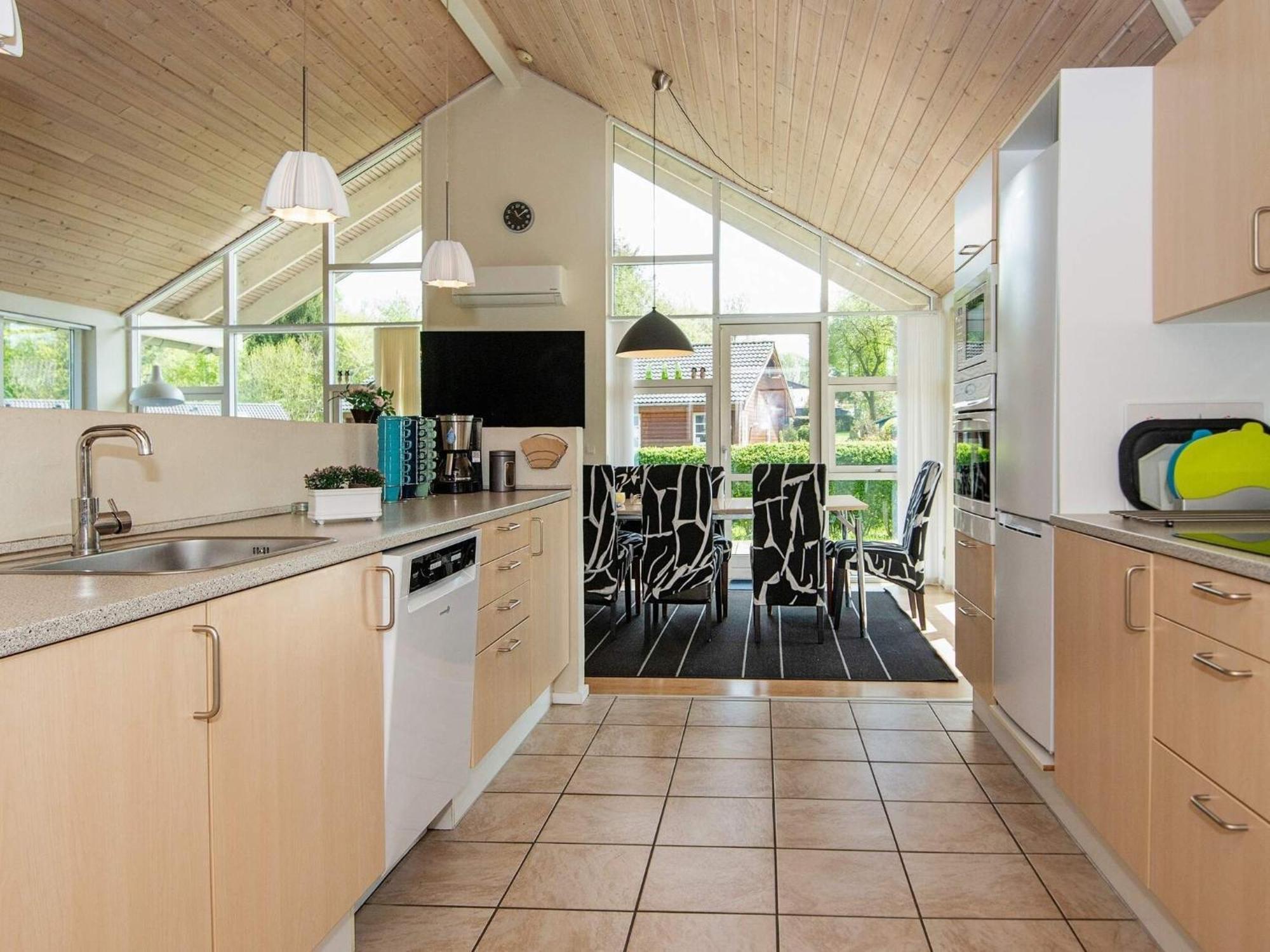 12 Person Holiday Home In Aabenraa Loddenhøj Kültér fotó